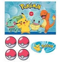 Classic Pokemon Party Game