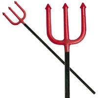 Devil's Pitchfork Prop (110cm)