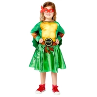 Kids' TMNT Ninja Turtles Costume Dress