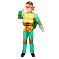 Kids' TMNT Ninja Turtles Costume