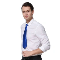 Blue Party Tie