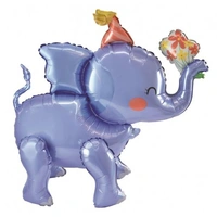 Standing Airz Elephant Balloon