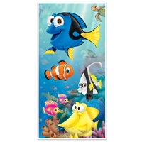 Under The Sea Door Cover*