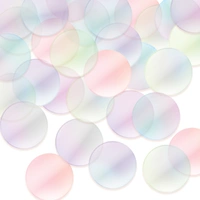 Opalescent Deluxe Dot Confetti*