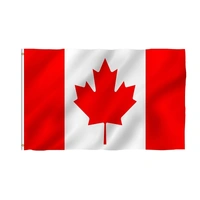 Canada National Flag