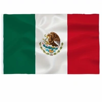 Mexico National Flag