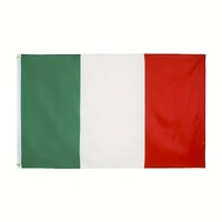 Italy National Flag