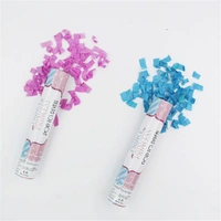 Prince or Princess Gender Reveal Confetti Popper (28cm)