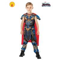 Kids Thor Classic (Love & Thunder) Costume 