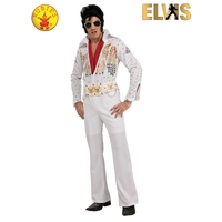 Elvis Deluxe Costume