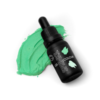 Sprinks MINTY FRESH Gel Colour (15ml)*