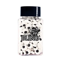 Over The Top Edible Bling Eye Medley Mix 60g