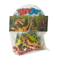 DINOSOUR SET