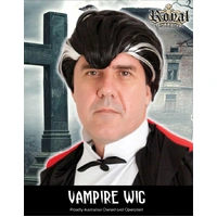 Vampire Wig