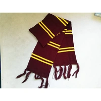 Harry Potter Gryffindor Scarf