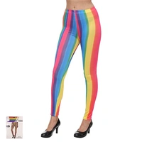 Rainbow Leggings