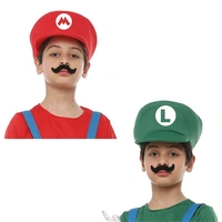 Kids Mario Hat