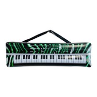 PVC Inflatable Keyboard (57x17x11cm)