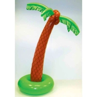 Jumbo Inflatable Palm Tree (180cm)