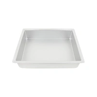 Mondo Pro Rectangular Cake Pan (9x12in.)	