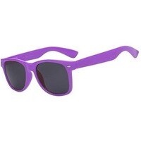 Purple Glasses 
