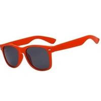 80s Red Costume Sunglasses