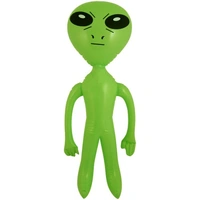 Inflatable Alien (64 cm)