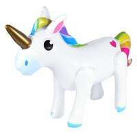 Inflatable Unicorn (35 cm)