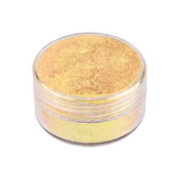 Over the Top Edible Bling Sparkling Gold Glitz Dust (10 ml)