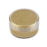 Over the Top Edible Bling Antique Gold Lustre Dust (10 ml)