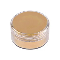 Over the Top Edible Bling Vintage Gold Lustre Dust (10 ml)