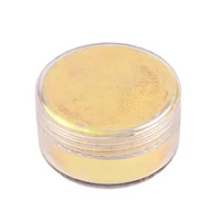 Over the Top Edible Bling Classic Gold Lustre Dust (10 ml)
