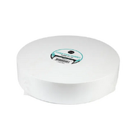 Foam Cake Dummy Round (12 in/30 cm x 3 in/7.5 cm)