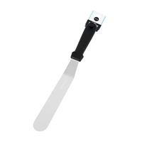 Mondo Cranked Spatula (10 in/25.5 cm)