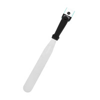 Mondo Straight Spatula (10 in/25.5 cm)