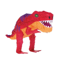 T-Rex Dinosaur Pinata