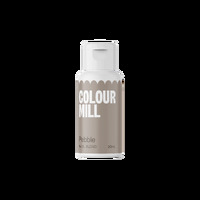 Colour Mill Oil Based Food Colouring - Pebble (20 ml)