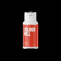 Colour Mill Oil Based Food Colouring - Sunset (20 ml)