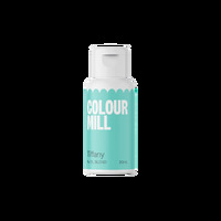 Colour Mill Oil Based Food Colouring - Tiffany (20 ml)