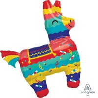 SuperShape XL Fiesta Pinata P35