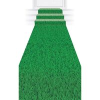 Grass Table Runner (274 cm)