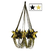 Star Chandelier