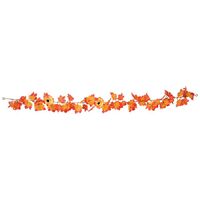 Autumn Garland (180 cm)