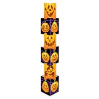 Halloween Jack-O-Lantern Column Decoration (170cm)