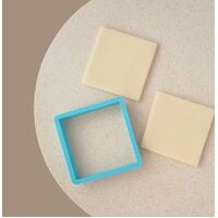 Square Cookie Cutter (7 cm)