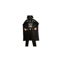 Kids Darth Vader Classic Costume