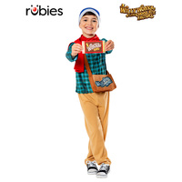 Kids Charlie Bucket Deluxe Costume