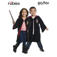 Toddler Gryffindor Hogwarts Robe Costume