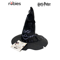 Hogwarts Sorting Hat Costume