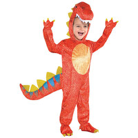 Kids Dinomite Dino Costume